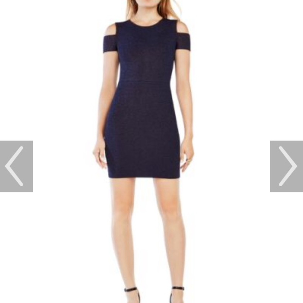 BCBGMaxAzria Monicka Dress